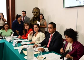 ¿Quién puede ser un buen gobernante si no domina las matemáticas elementales? Seguramente nadie. Acaso ello explica por qué la demarcación territorial Gustavo A. Madero (GAM) se encuentra en un franco deterioro desde que inició la gestión de Janecarlo Lozano. FOTO: Especial