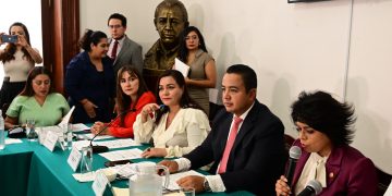 ¿Quién puede ser un buen gobernante si no domina las matemáticas elementales? Seguramente nadie. Acaso ello explica por qué la demarcación territorial Gustavo A. Madero (GAM) se encuentra en un franco deterioro desde que inició la gestión de Janecarlo Lozano. FOTO: Especial