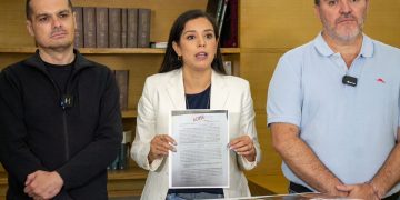 PAN denuncia red de funcionarios CDMX 'mapaches' electorales