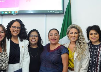 Seguridad y agua han sido prioridad en Tlalpan