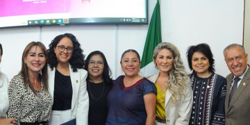 Seguridad y agua han sido prioridad en Tlalpan