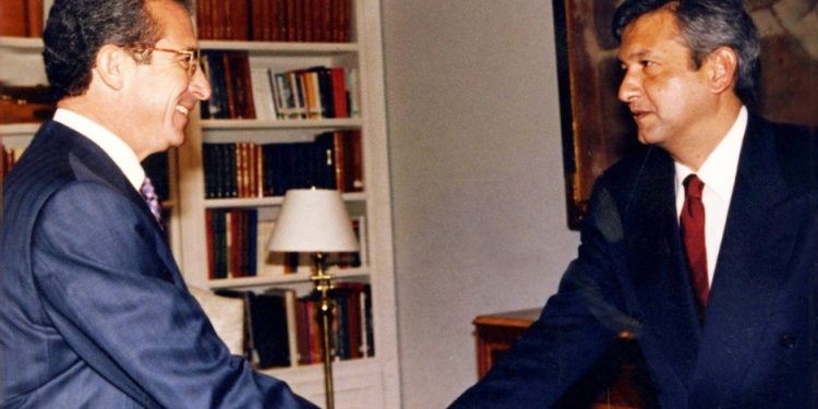 FOTO: Archivo Presidencia