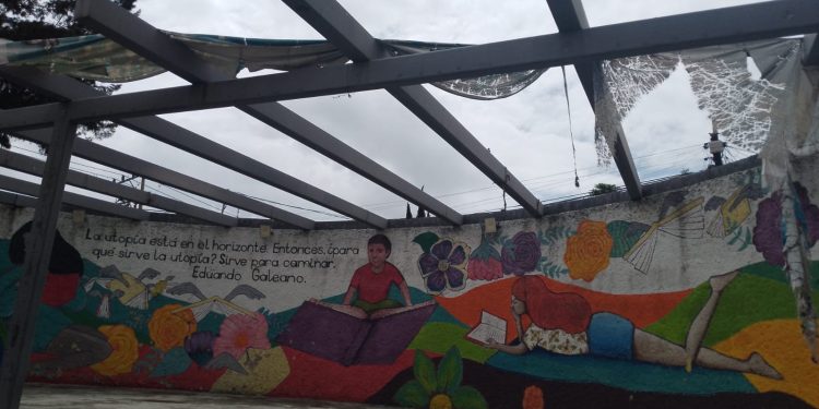 Mientras que la jefa de Gobierno de la Ciudad de México, Clara Brugada Molina no pierde oportunidad para reiterar que su administración construirá 100 Utopías en su sexenio, en Iztapalapa están en el abandono las 12 Utopías que edificó en sus seis años al frente de esa demarcación.