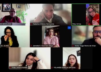 Al respecto, el diputado Miguel Ángel Macedo Escartín (MORENA), presidente del órgano colegiado, indicó que esta modificación no cambia “el fondo, ni los objetivos de la norma, los adecua a la realidad política y constitucional de nuestra ciudad”.