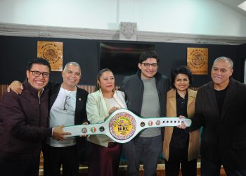 Momentos antes de encabezar el acto, la diputada Xóchitl Bravo Espinosa (MORENA) expresó que esta es una iniciativa simbólica y de gran trascendencia, ya que como sociedad “necesitamos paz y una mejor calidad de vida”.