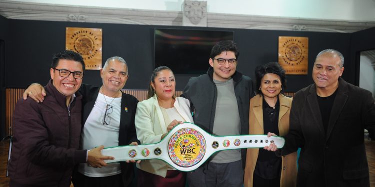 Momentos antes de encabezar el acto, la diputada Xóchitl Bravo Espinosa (MORENA) expresó que esta es una iniciativa simbólica y de gran trascendencia, ya que como sociedad “necesitamos paz y una mejor calidad de vida”.