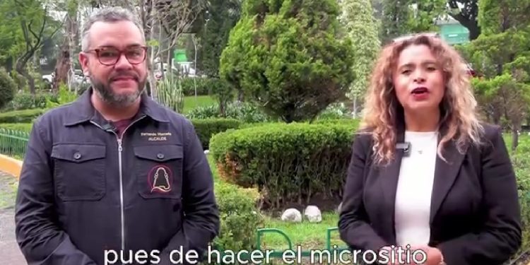 La Alcaldía La Magdalena Contreras lanzó su programa Bolsa de Trabajo, con un micrositio diseñado especialmente para el ciudadano, donde pueden encontrar vacantes de forma rápida, sencilla y sin complicaciones.