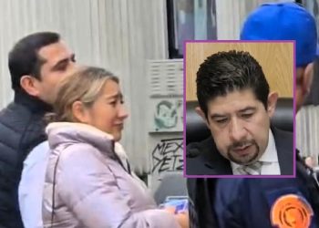 Tal parece que no entienden en el Instituto Electoral de la Ciudad de México (IECM). Primero los regañó fuerte el Congreso capitalino y luego la Sala Superior del TEPJF determinó que emitieron una resolución “defectuosa”, y les tuvieron que corregir la plana, con la ratificación de Nora Arias como presidenta del PRD Ciudad de México. FOTOS: Especial / IECM