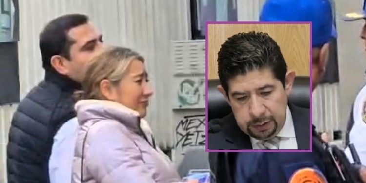 Tal parece que no entienden en el Instituto Electoral de la Ciudad de México (IECM). Primero los regañó fuerte el Congreso capitalino y luego la Sala Superior del TEPJF determinó que emitieron una resolución “defectuosa”, y les tuvieron que corregir la plana, con la ratificación de Nora Arias como presidenta del PRD Ciudad de México. FOTOS: Especial / IECM