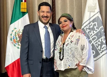 El ex alcalde de Xochimilco, José Carlos Acosta no ha logrado solventar las observaciones de la Auditoría Superior de la Federación (ASF) que le descubrió pagos por más de 100 millones de pesos por “obra no ejecutada o sin evidencia de ejecución”, con recursos federales. FOTO: Especial