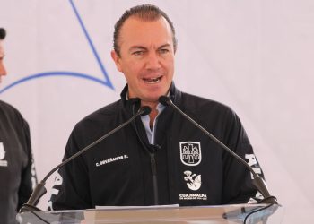 Hay vigilancia permanente en Cuajimalpa ante frío y fuertes lluvias