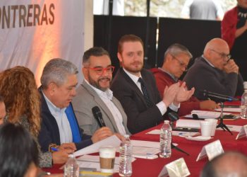 Lanza La Magdalena Contreras campaña mundialista “Súbete a Contreras”