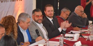 Lanza La Magdalena Contreras campaña mundialista “Súbete a Contreras”