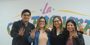 Las Utopías representan el nuevo modelo de ciudad, donde el bienestar, la inclusión, el derecho al espacio público son una realidad, aseguró la diputada Valeria Cruz, quien anunció las jornadas informativas que las diputadas y diputados morenistas llevarán a cabo en todas las alcaldías para informar sobre las 16 Utopías que se construirán este año en toda la metrópoli.