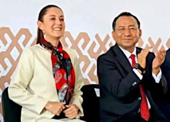 Al TSJ y el CJ juntos le suelen llamar PJ, del que está al frente desde 2019 Guerra. De entonces al 2025 ha perdido el 5.33% de su presupuesto en términos reales. La inflación acumulada ha sido del 31.5% y el aumento anual total del 26.1%. FOTO: Archivo GCDMX