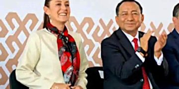 Al TSJ y el CJ juntos le suelen llamar PJ, del que está al frente desde 2019 Guerra. De entonces al 2025 ha perdido el 5.33% de su presupuesto en términos reales. La inflación acumulada ha sido del 31.5% y el aumento anual total del 26.1%. FOTO: Archivo GCDMX