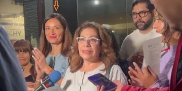 Laura Ballesteros no ha tenido el menor empacho en treparse a una causa vecinal espontánea, legítima y luego apropiársela de manera gandalla, hasta hacer creer que ella es la salvadora del “Árbol Laureano” y de la ecología de la CDMX.
