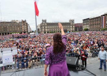 No habrá impunidad en crimen de Ximena y José: Brugada