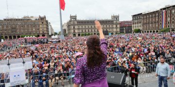 No habrá impunidad en crimen de Ximena y José: Brugada