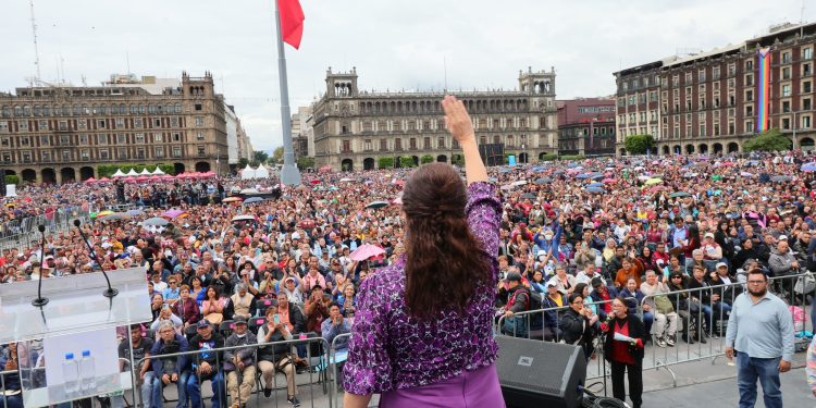 No habrá impunidad en crimen de Ximena y José: Brugada