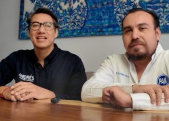 El diputado local del PAN, Andrés Sánchez Miranda, informó que el 70 por ciento de agua lluvia que cae en la Ciudad, no se capta y la razón, es falta de infraestructura y voluntad para invertir en lo básico que es el drenaje