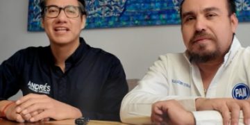 El diputado local del PAN, Andrés Sánchez Miranda, informó que el 70 por ciento de agua lluvia que cae en la Ciudad, no se capta y la razón, es falta de infraestructura y voluntad para invertir en lo básico que es el drenaje