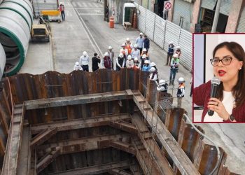 Inversión histórica de 3 mil millones en infraestructura hidráulica: Ruiz