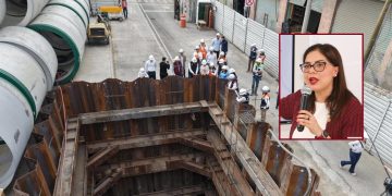 Inversión histórica de 3 mil millones en infraestructura hidráulica: Ruiz