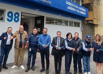 Renuevan instalaciones en Coyoacán, abandonadas 35 años