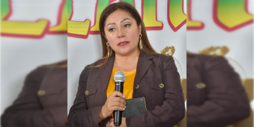 La propiedad privada en la Ciudad de México está totalmente garantizada, como lo establecen la Constitución Política Federal y la Carta Magna capitalina, por lo que es una mentira más de la bancada del PAN en el Congreso local que se pretenda expropiar y despojar de sus inmuebles a la gente, aseveró la diputada Xóchitl Bravo Espinosa.