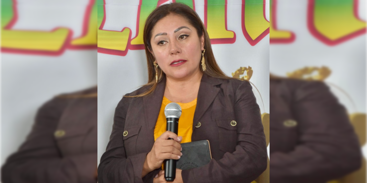 La propiedad privada en la Ciudad de México está totalmente garantizada, como lo establecen la Constitución Política Federal y la Carta Magna capitalina, por lo que es una mentira más de la bancada del PAN en el Congreso local que se pretenda expropiar y despojar de sus inmuebles a la gente, aseveró la diputada Xóchitl Bravo Espinosa.