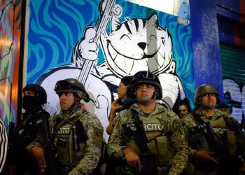 FOTO: Facebook / MonterreyRock