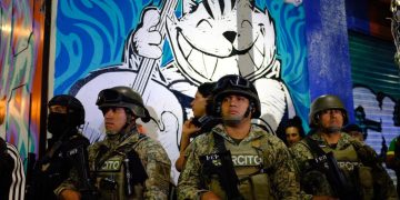 FOTO: Facebook / MonterreyRock