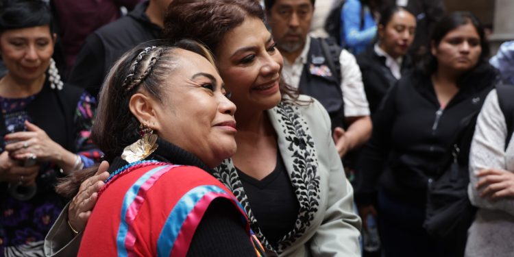 Lanza Brugada plan contra la gentrificación