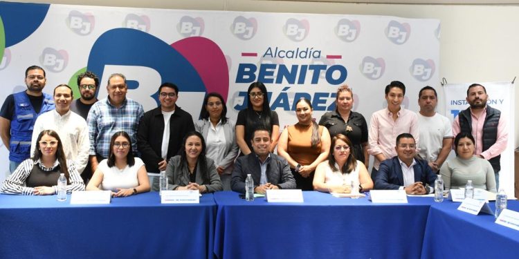 Asimismo, se anunció que actualmente se encuentra en proceso de actualización el Código de Conducta del órgano político-administrativo, el cual será revisado en la próxima sesión del comité. FOTO: Especial