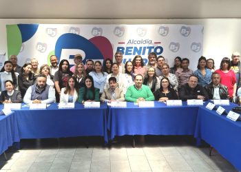 Karina Magaña, directora general de Desarrollo Humano e Igualdad Sustantiva, fue la encargada de presidir la sesión y tras rendir protesta a los integrantes del mismo, señaló que será un espacio donde la cultura se concibe como una fuerza transformadora al servicio de la comunidad.