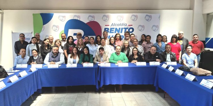 Karina Magaña, directora general de Desarrollo Humano e Igualdad Sustantiva, fue la encargada de presidir la sesión y tras rendir protesta a los integrantes del mismo, señaló que será un espacio donde la cultura se concibe como una fuerza transformadora al servicio de la comunidad.