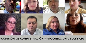 La Comisión de Administración y Procuración de Justicia del Congreso local aprobó el dictamen correspondiente a la adición de un párrafo al artículo 291 Bis del Código Civil para el Distrito Federal, promovida por el diputado Ricardo Rubio Torres (PAN), en materia de concubinato.