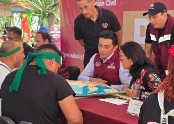 FOTO: Facebook / Ramiro Córdova