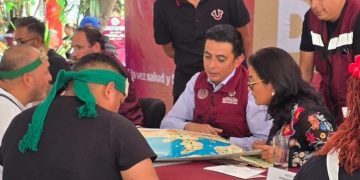 FOTO: Facebook / Ramiro Córdova