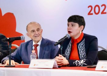 Ante esto, Circe se refugia en las enseñanzas de su coordinador de asesores, Adolfo Orive Bellinger, un viejo lobo de mar de la política mexicana: maoísta, asesor del entonces presidente Carlos Salinas en su programa estrella Solidaridad.