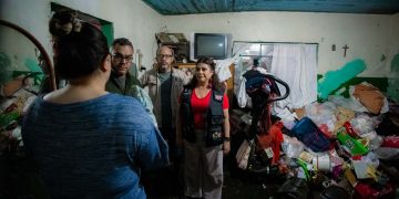 Cuando alguien conoce su territorio se nota. Eso se lo reconoció Clara Brugada, jefa de Gobierno, al alcalde de La Magdalena Contreras, Fernando Mercado, quien en su administración implementó un sistema de atención a emergencias, diseñado para el complejo entorno natural en esa demarcación en relieve, clima, hidrografía y la vegetación. FOTO: Especial