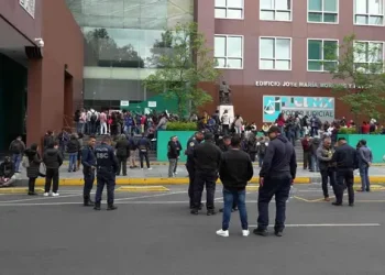 Hay dinero en Fideicomisos del PJ CDMX para levantar el paro