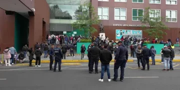 Hay dinero en Fideicomisos del PJ CDMX para levantar el paro