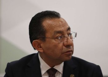 El 1 de junio, en la elección judicial, todos los candidatos de Guerra fueron cepillados y esa derrota se extiende hacia su jefa política, la hoy presidenta