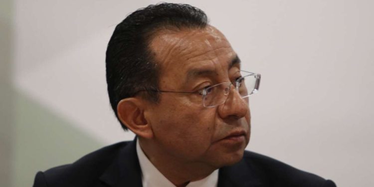 El 1 de junio, en la elección judicial, todos los candidatos de Guerra fueron cepillados y esa derrota se extiende hacia su jefa política, la hoy presidenta