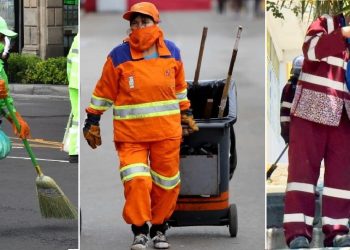 El primero de los hechos de negligencia se ha denunciado ya públicamente hace meses y el miércoles lo enfatizó en el Pleno del Congreso de la Ciudad de México la diputada Patricia Urriza Arellano, de Movimiento Ciudadano. FOTO: Especial