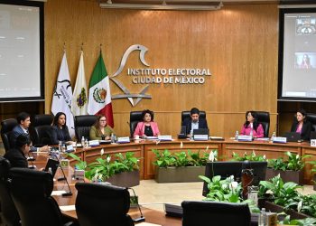 Arias impugnó el resolutivo, porque el 6 de marzo, la Sala Superior ya había resuelto de manera definitiva e inatacable “dejar firme la aprobación del dictamen que determinó la procedencia del registro del partido político local denominado 'Partido de la Revolución Democrática de la Ciudad de México”, con ella como su presidenta. IECM