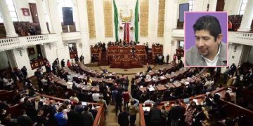 Una de las mentiras del IECM va firmadas por Bernardo Núñez en su respuesta al Congreso de la Ciudad de México; la otra por su área de Comunicación Social en el comunicado de este martes, en una suerte de pretender engañar a la opinión pública. FOTOS: Especial