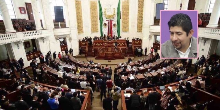 Una de las mentiras del IECM va firmadas por Bernardo Núñez en su respuesta al Congreso de la Ciudad de México; la otra por su área de Comunicación Social en el comunicado de este martes, en una suerte de pretender engañar a la opinión pública. FOTOS: Especial